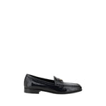 Prada Logoed Women's Loafers