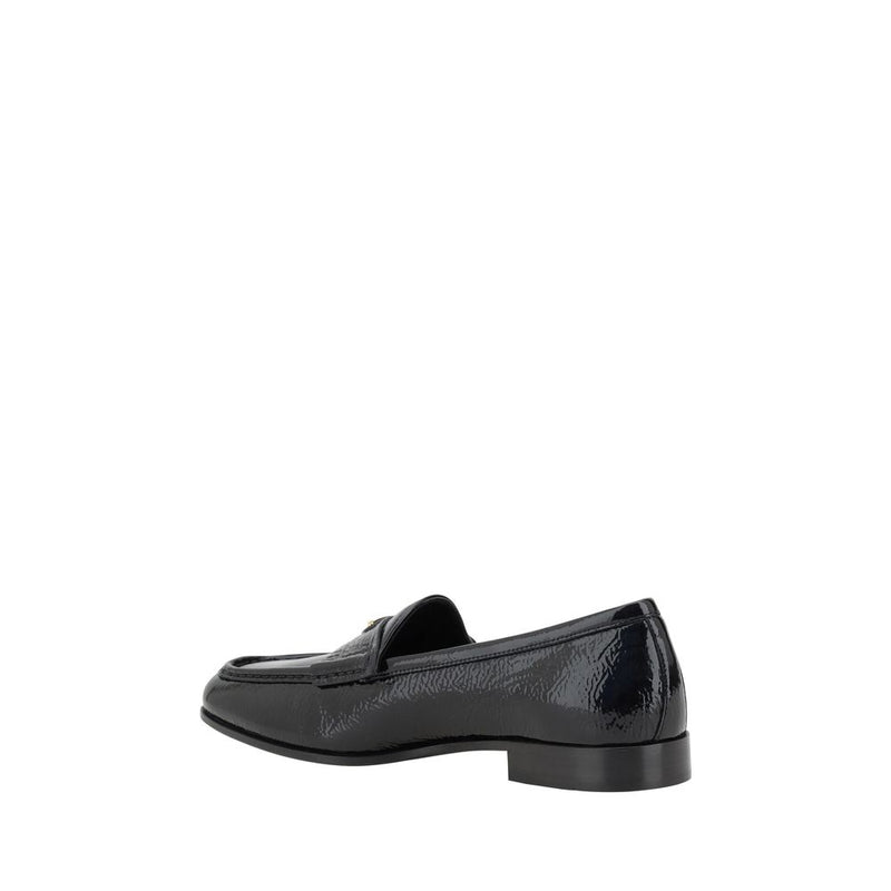 Prada Logoed Women's Loafers