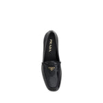 Prada Logoed Women's Loafers