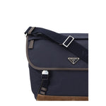 Prada Re-Nylon Shoulder Men's Bag