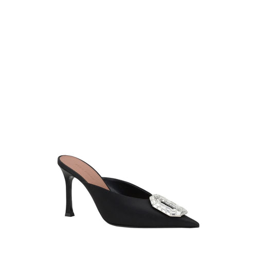 Amina Muaddi Camelia Women's Pumps