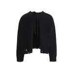 Marni Cut-out Women's Sweater