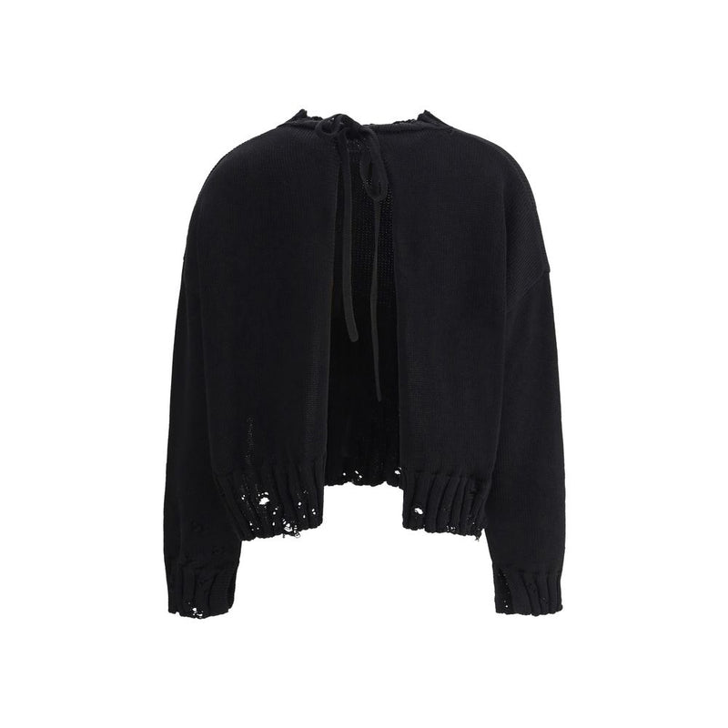 Marni Cut-out Women's Sweater