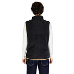 Columbia Black Polyester Men's Jacket