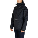 Columbia Black Nylon Men's Jacket