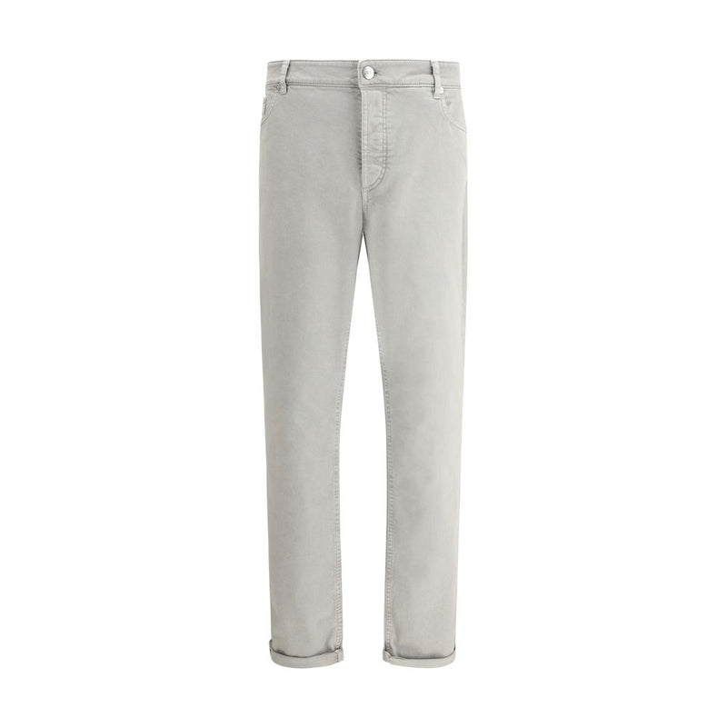 Brunello Cucinelli Men's Pants