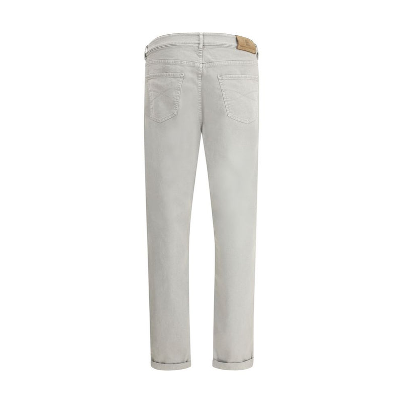 Brunello Cucinelli Men's Pants