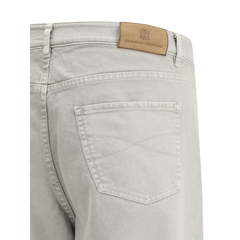 Brunello Cucinelli Men's Pants