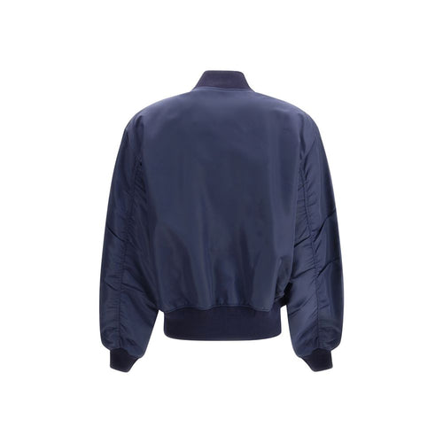 Prada Nylon Women's Jacket