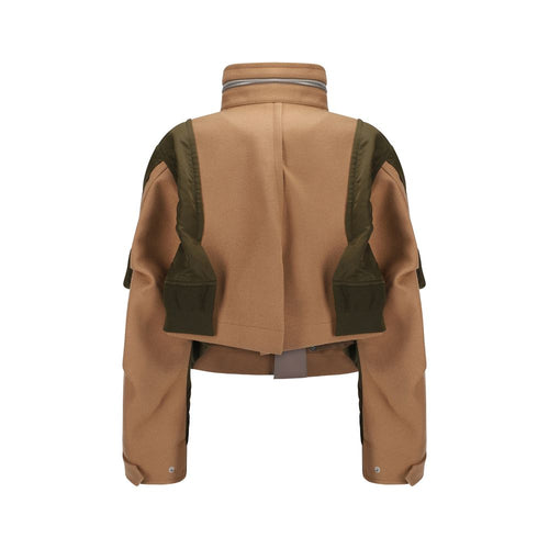 Sacai Women's Jacket