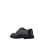 Premiata Lace-Up Men's Shoes