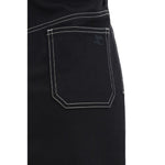 Courrėges Denim Women's Skirt