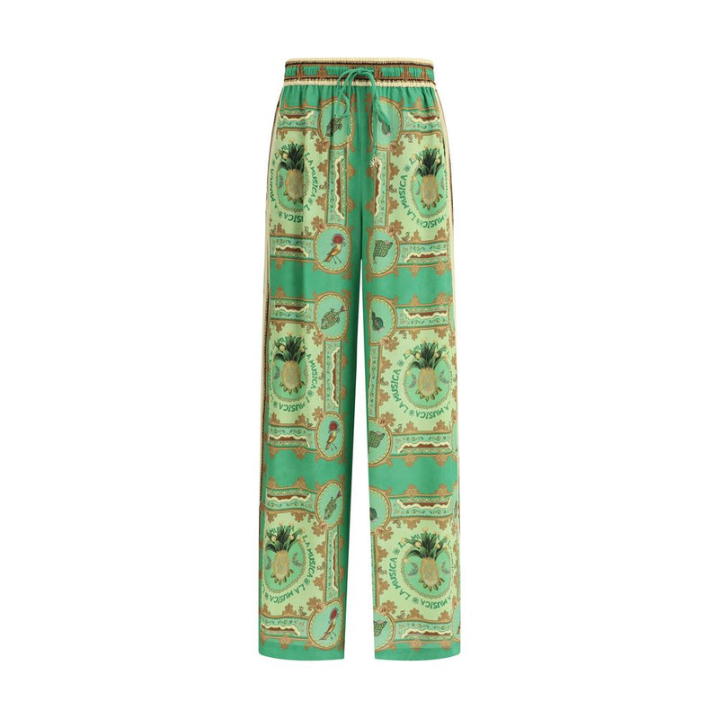 Alemais La Musica Women's Pants