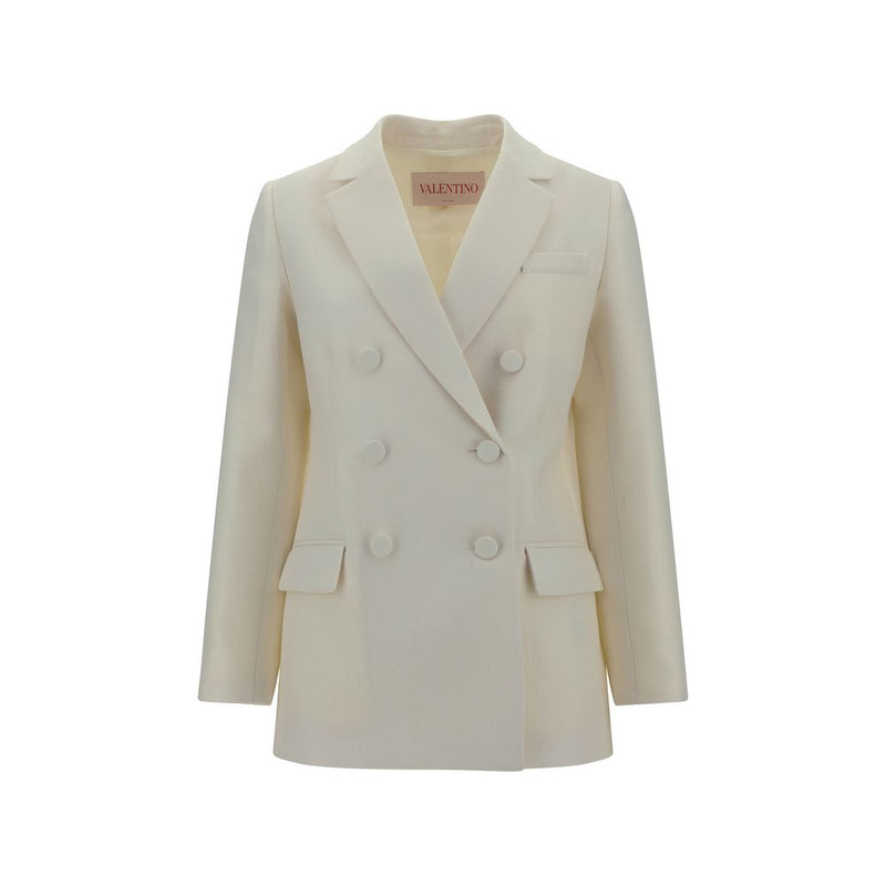 Valentino Pap Blazer Women's Jacket