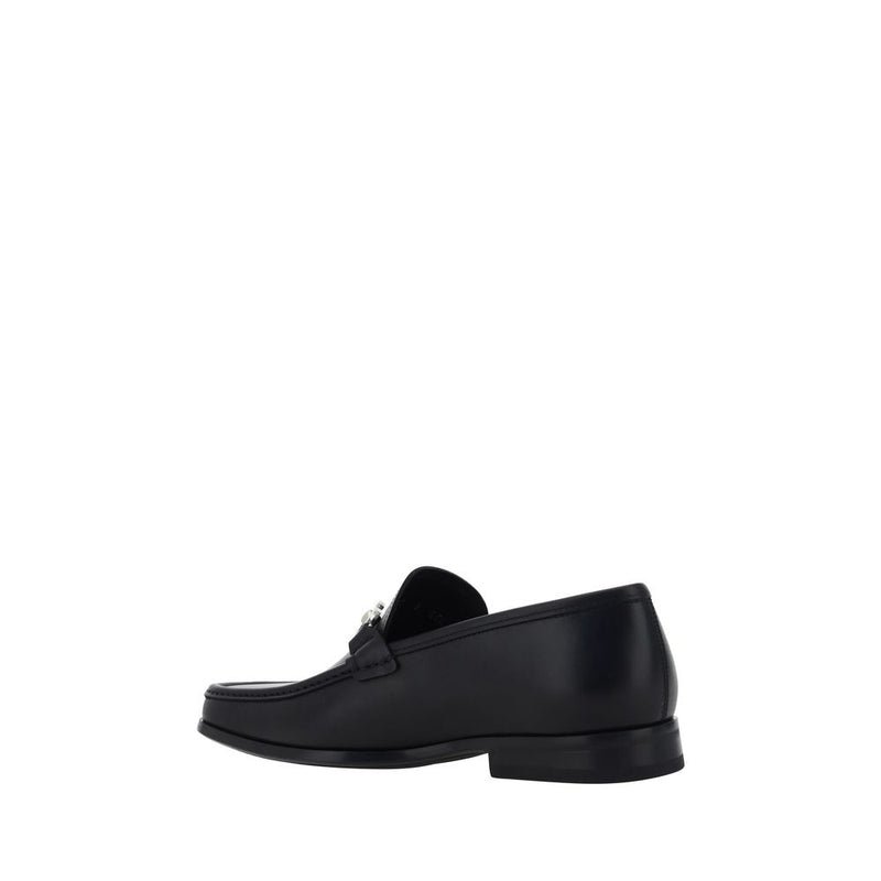 Ferragamo Chris Men's Loafers