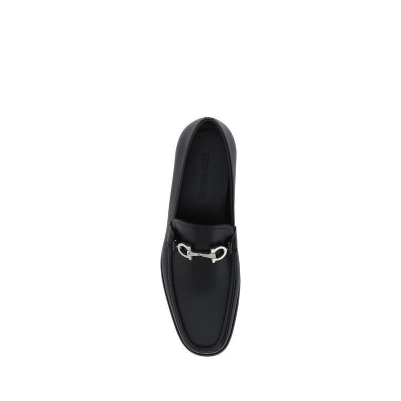 Ferragamo Chris Men's Loafers