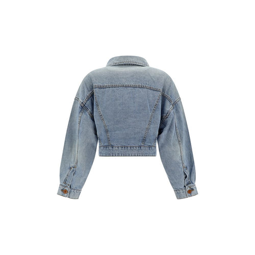 Zimmermann Denim Women's Jacket