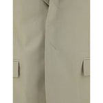 Ferragamo Blazer Men's Jacket