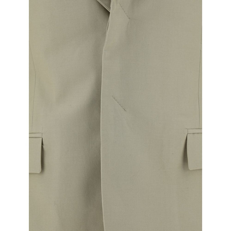 Ferragamo Blazer Men's Jacket