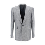 Alexander McQueen Blazer Men's Jacket