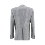 Alexander McQueen Blazer Men's Jacket