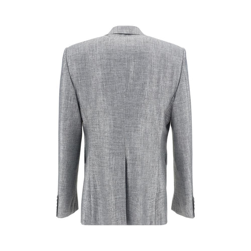 Alexander McQueen Blazer Men's Jacket