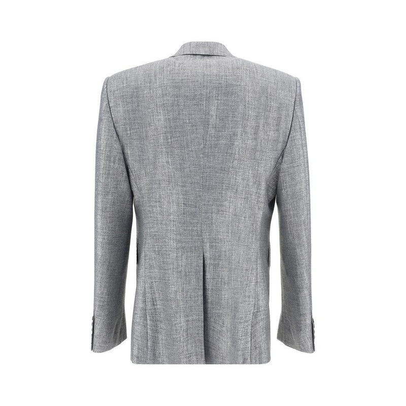 Alexander McQueen Blazer Men's Jacket