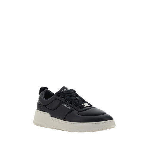 Ferragamo Men's Sneaker