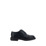 Ferragamo Balmoral Lace-Up Men's Shoes