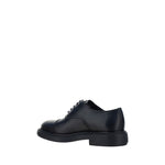 Ferragamo Balmoral Lace-Up Men's Shoes