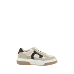 Ferragamo Men's Sneakers