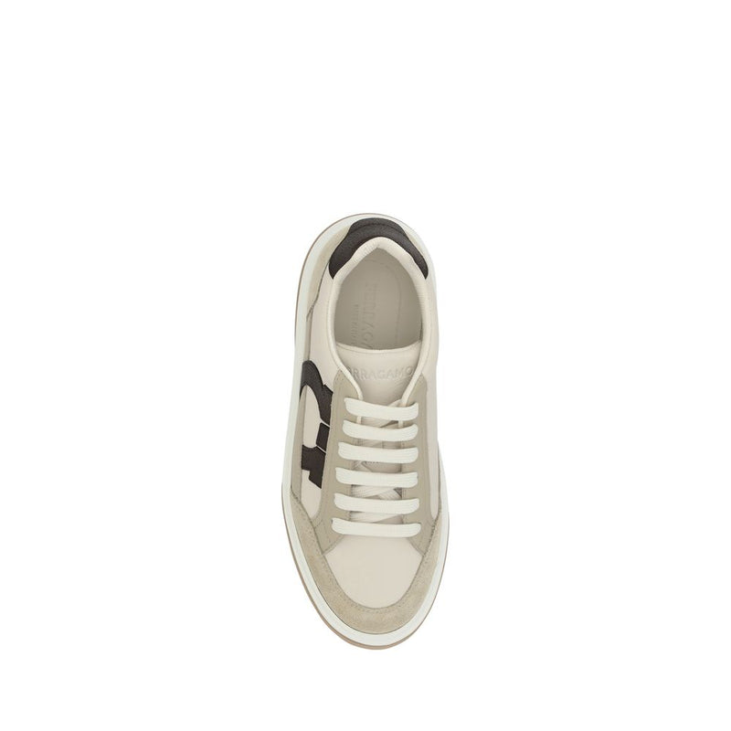 Ferragamo Men's Sneakers