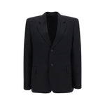 Balenciaga Blazer Women's Jacket