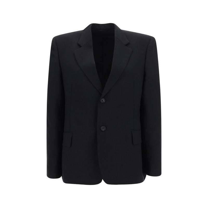 Balenciaga Blazer Women's Jacket