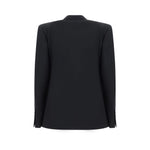 Balenciaga Blazer Women's Jacket