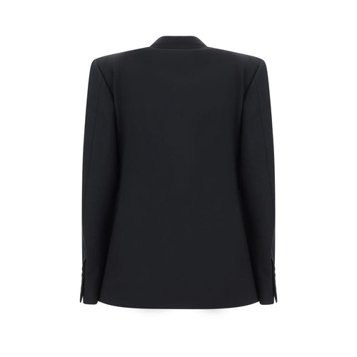 Balenciaga Blazer Women's Jacket