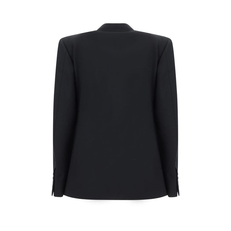 Balenciaga Blazer Women's Jacket