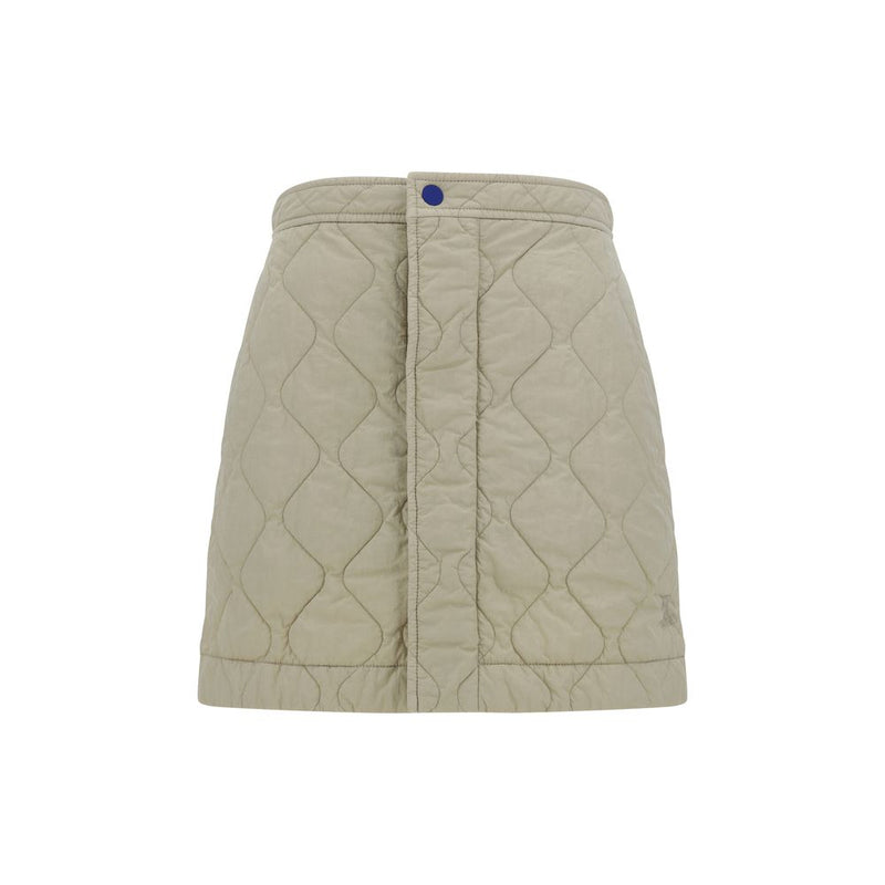 Burberry Mini Women's Skirt