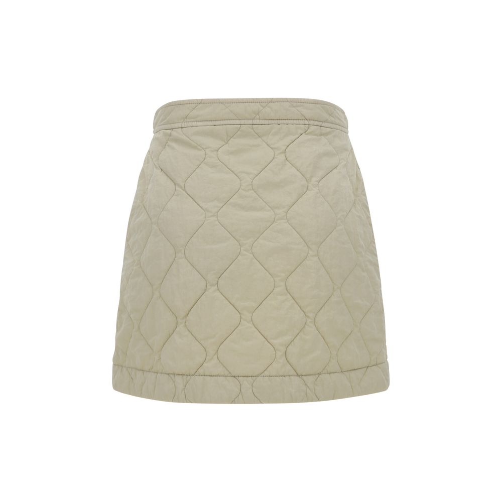 Burberry Mini Women's Skirt