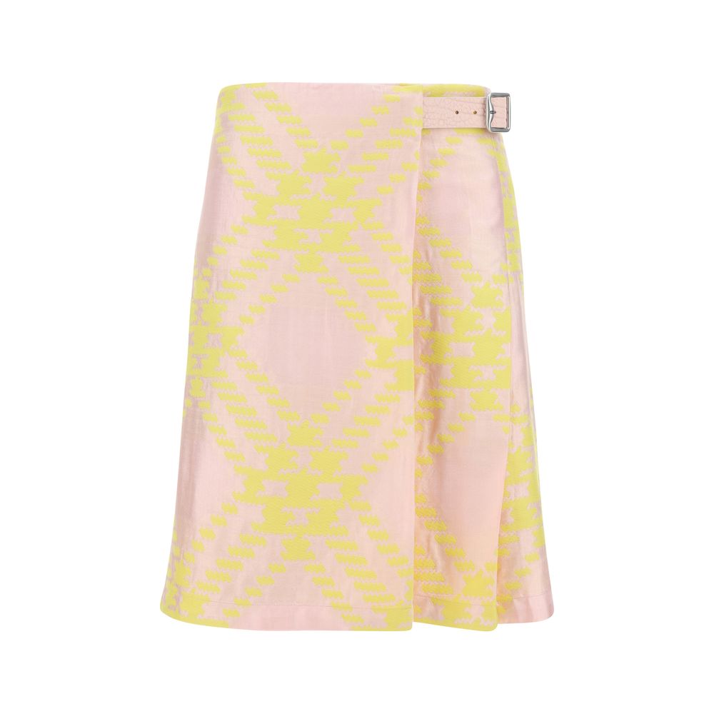 Burberry Smart Mini Women's Skirt