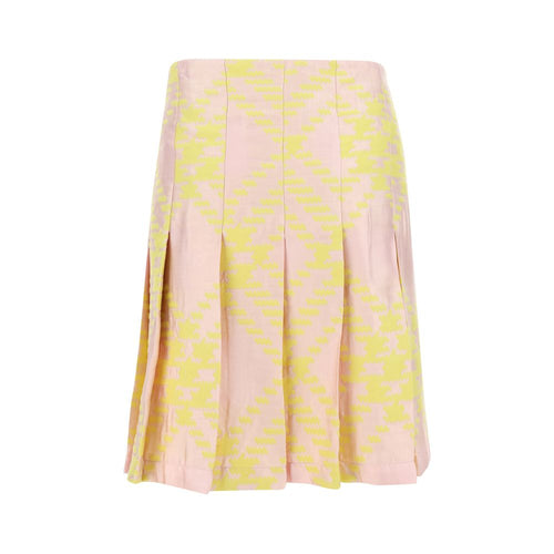 Burberry Smart Mini Women's Skirt