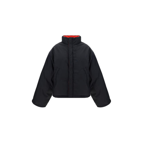 Balenciaga Reversible Down Women's Jacket