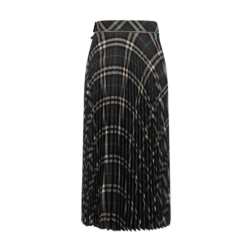 Burberry Evening Midi Women's Skirts