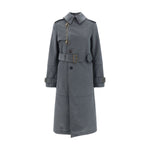 Burberry Trench Women's Coat