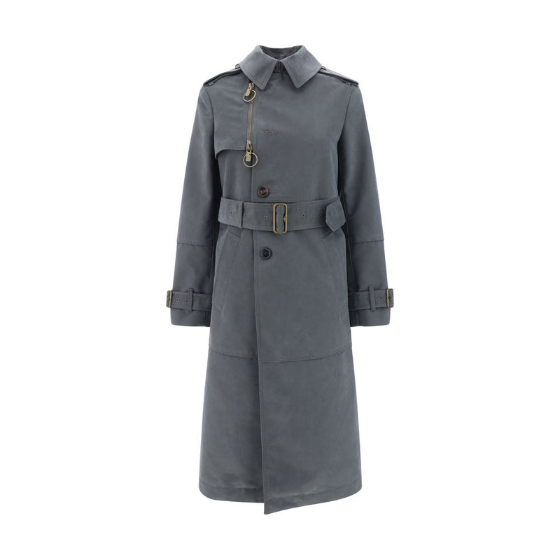 Burberry Trench Women's Coat