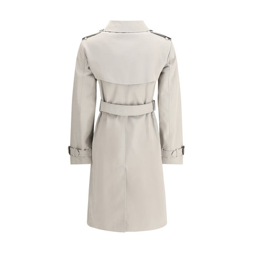 Burberry Breasted  Trench Women's Jacket