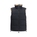 Burberry Reversible Down Women's Vest