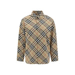 Burberry Archivio Check Women's Shirt