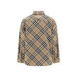 Burberry Archivio Check Women's Shirt