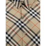 Burberry Archivio Check Women's Shirt